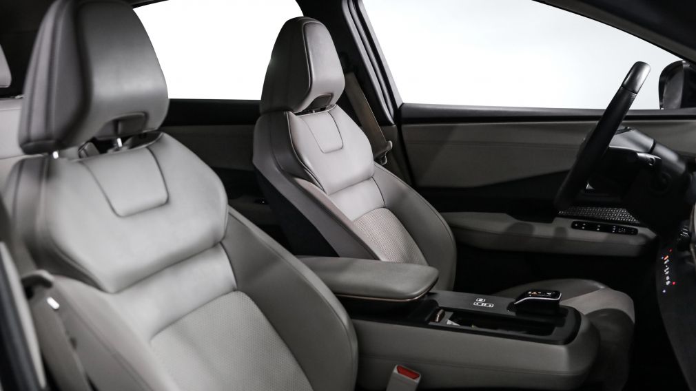 Nissan Ariya ENGAGE 2023 d&rsquo;occasion à vendre - 25