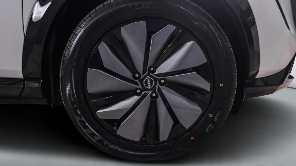 Nissan Ariya ENGAGE 2023 d&rsquo;occasion à vendre - 26