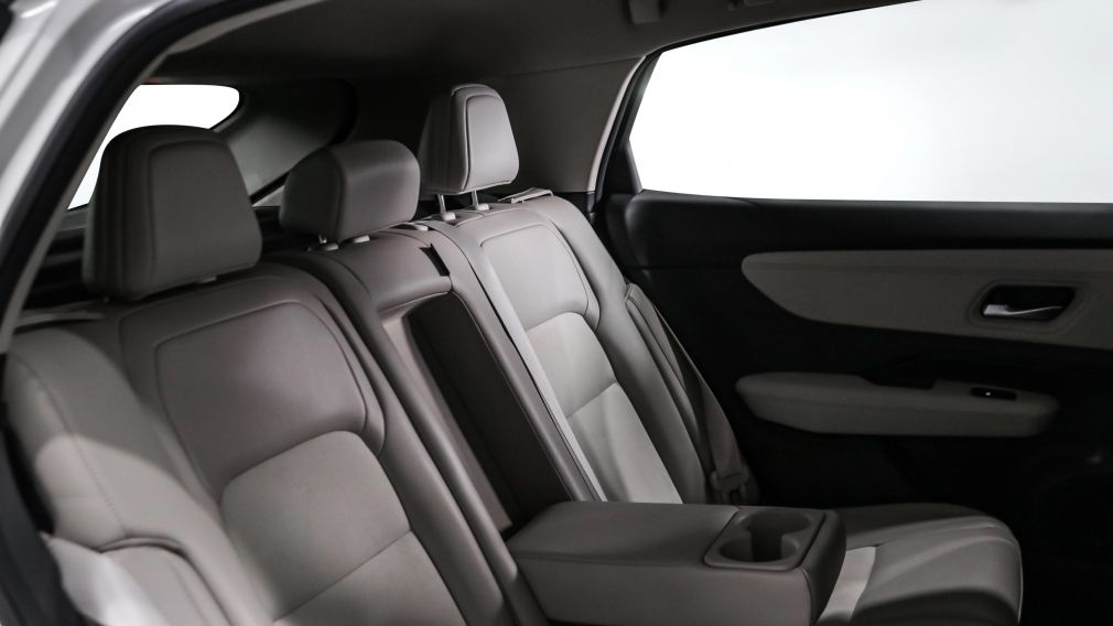 Nissan Ariya ENGAGE 2023 d&rsquo;occasion à vendre - 23