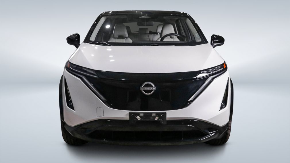 Nissan Ariya ENGAGE 2023 à vendre à Trois-Rivières - 2