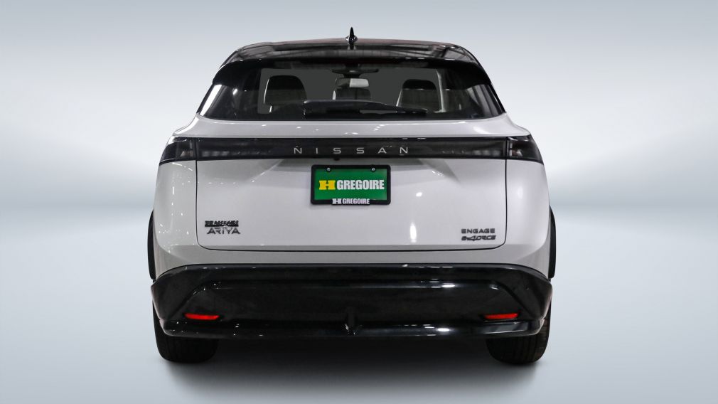 Nissan Ariya ENGAGE 2023 à vendre à Trois-Rivières - 6