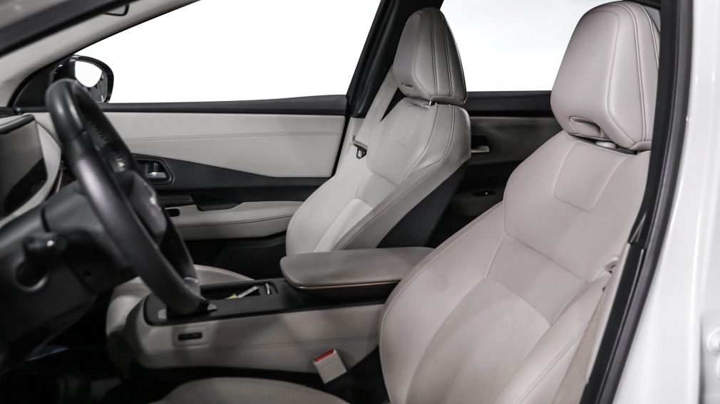 Nissan Ariya ENGAGE 2023 à vendre à Trois-Rivières - 8