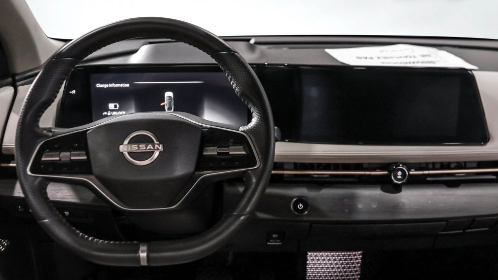 Nissan Ariya ENGAGE 2023 à vendre à Trois-Rivières - 11