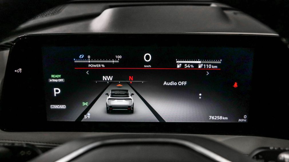 Nissan Ariya ENGAGE 2023 à vendre à Trois-Rivières - 13