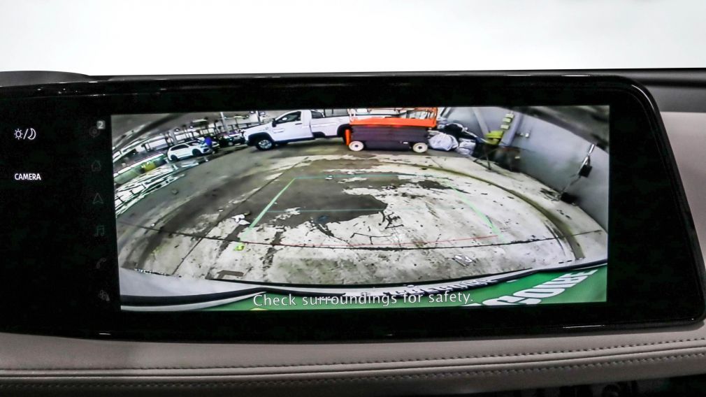 Nissan Ariya ENGAGE 2023 à vendre à Trois-Rivières - 14