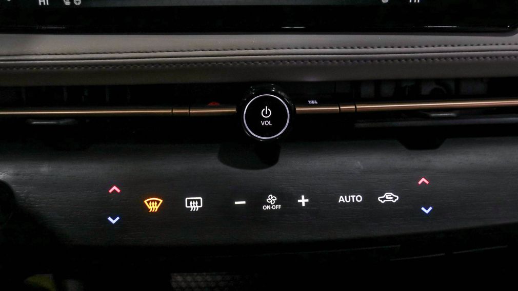 Nissan Ariya ENGAGE 2023 à vendre à Trois-Rivières - 17