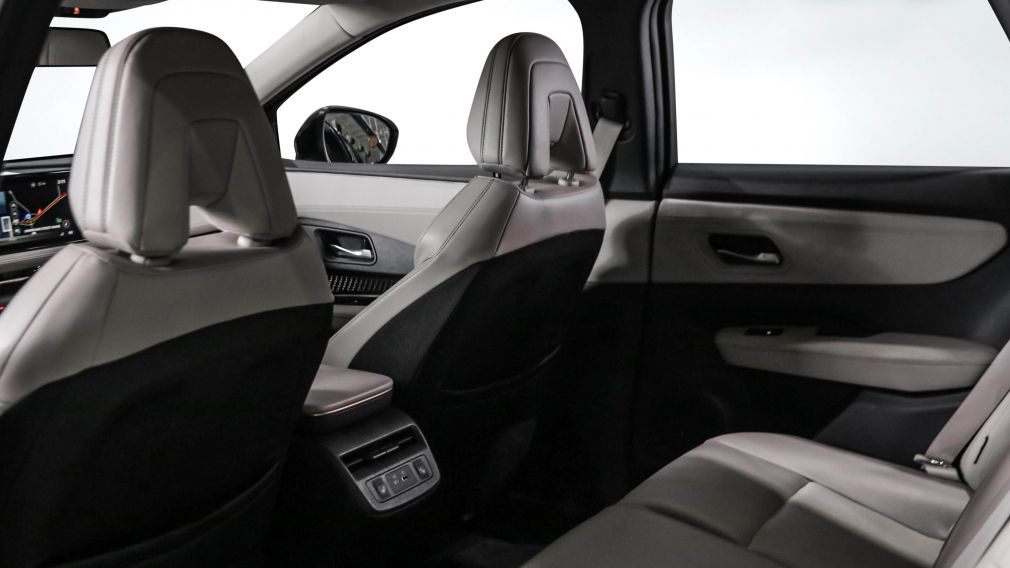 Nissan Ariya ENGAGE 2023 à vendre à Trois-Rivières - 19
