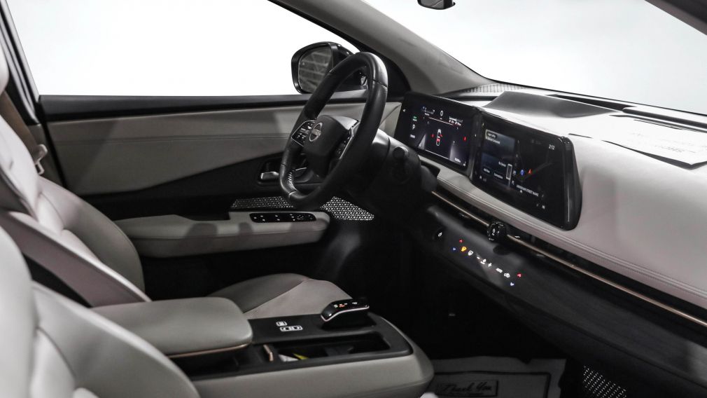 Nissan Ariya ENGAGE 2023 à vendre à Trois-Rivières - 23