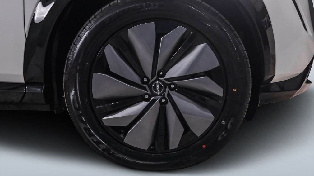 Nissan Ariya ENGAGE 2023 à vendre à Trois-Rivières - 25