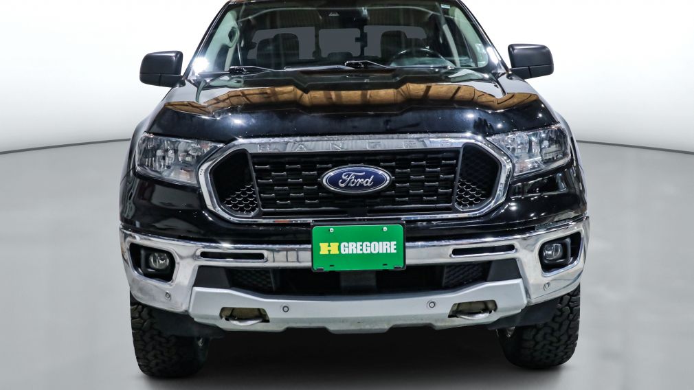 Ford Ranger XLT 2021 d&rsquo;occasion à vendre - 2