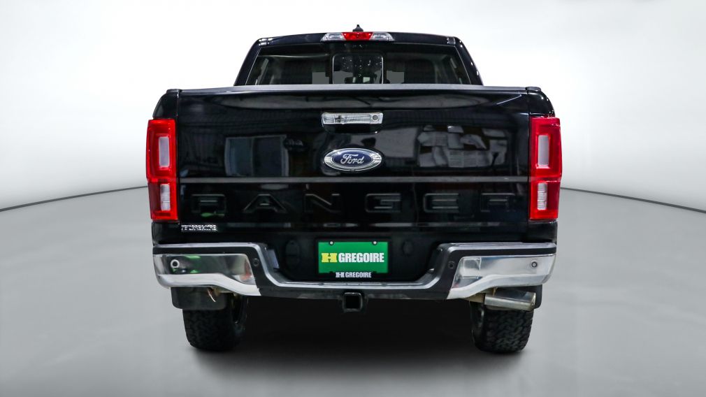 Ford Ranger XLT 2021 d&rsquo;occasion à vendre - 6
