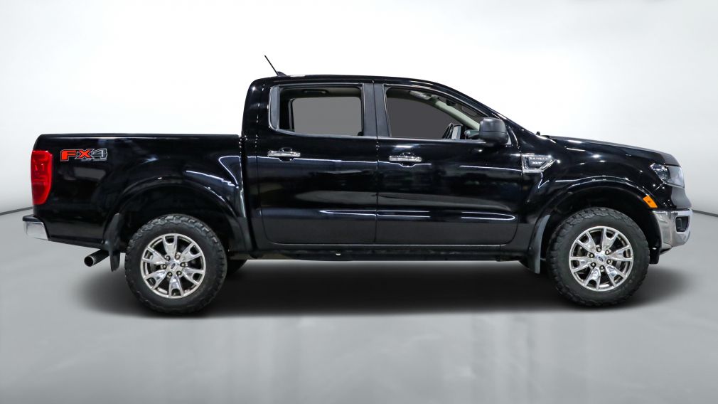 Ford Ranger XLT 2021 d&rsquo;occasion à vendre - 8