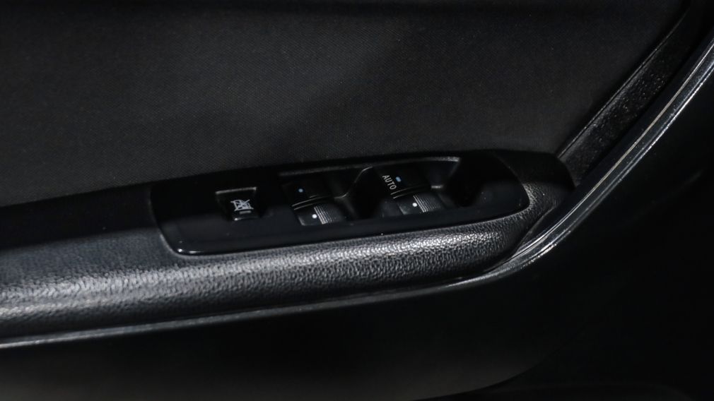 Ford Ranger XLT 2021 d&rsquo;occasion à vendre - 11