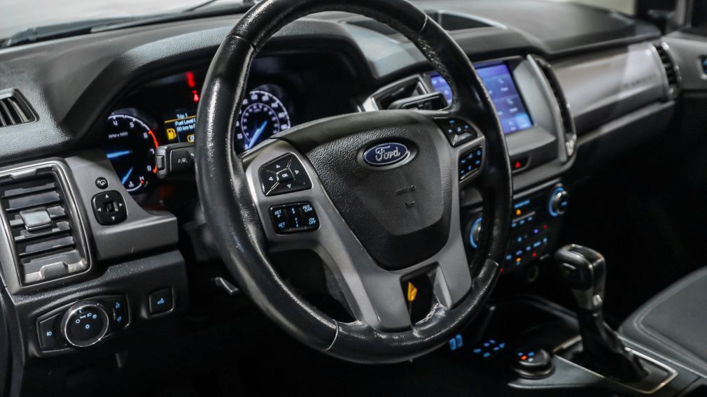 Ford Ranger XLT 2021 d&rsquo;occasion à vendre - 9