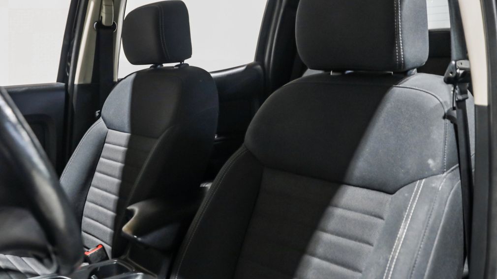 Ford Ranger XLT 2021 d&rsquo;occasion à vendre - 10