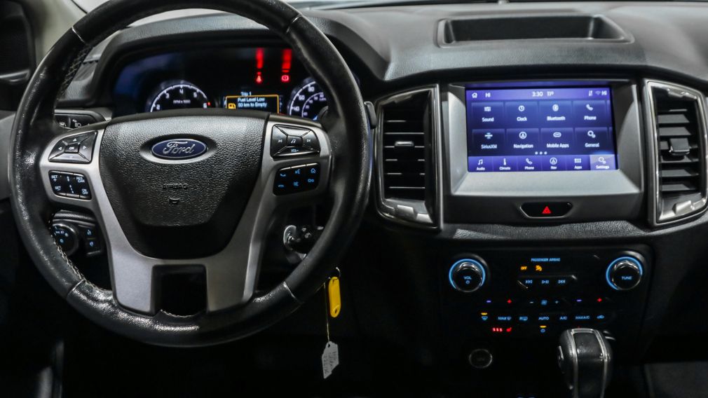 Ford Ranger XLT 2021 d&rsquo;occasion à vendre - 12