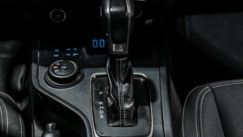 Ford Ranger XLT 2021 d&rsquo;occasion à vendre - 16