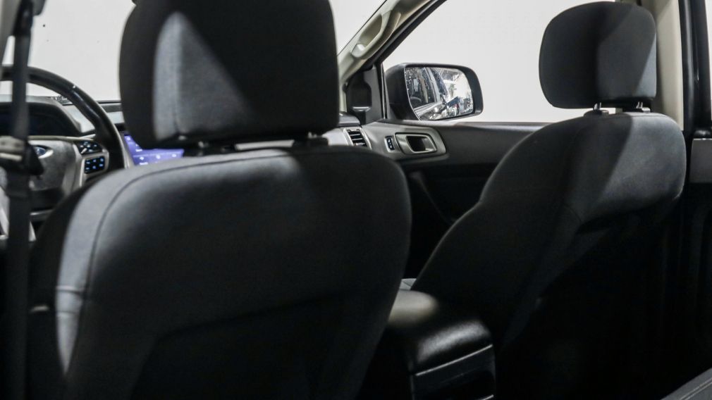 Ford Ranger XLT 2021 d&rsquo;occasion à vendre - 17