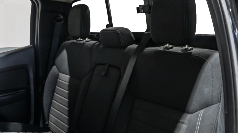 Ford Ranger XLT 2021 d&rsquo;occasion à vendre - 18