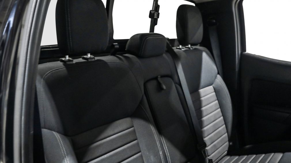 Ford Ranger XLT 2021 d&rsquo;occasion à vendre - 19