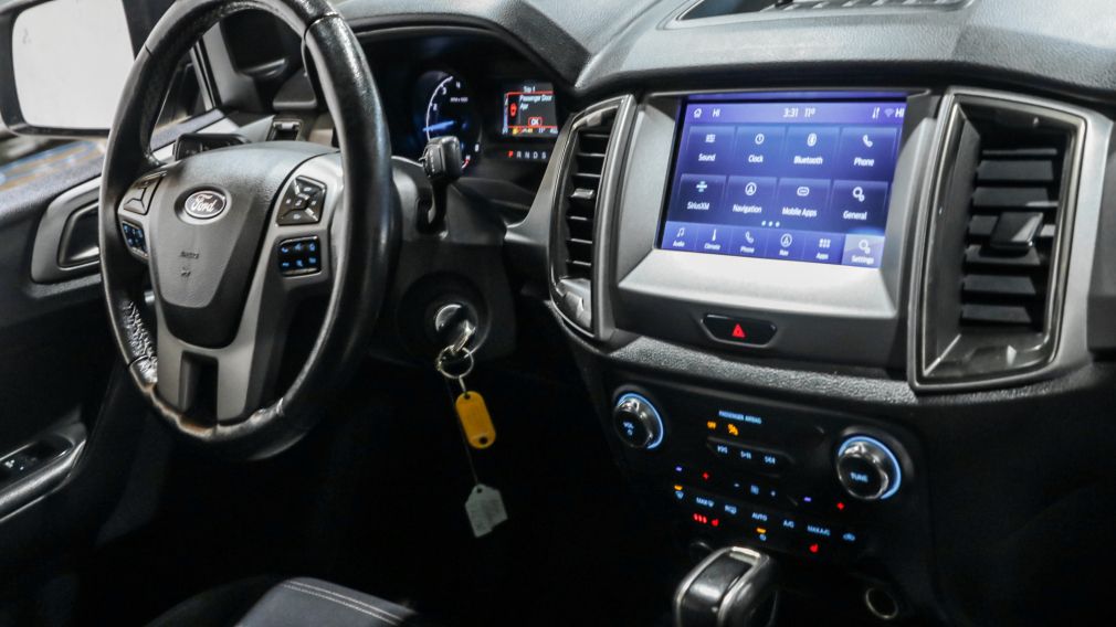 Ford Ranger XLT 2021 d&rsquo;occasion à vendre - 20