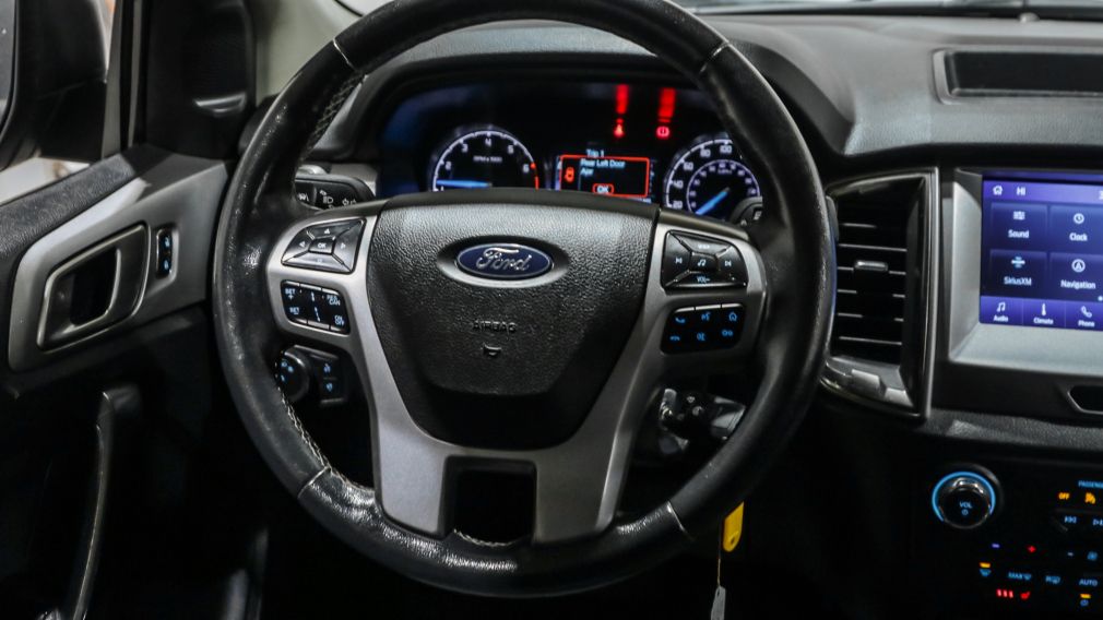 Ford Ranger XLT 2021 d&rsquo;occasion à vendre - 13