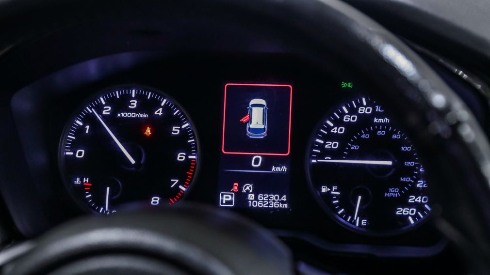 Subaru Outback Convenience 2023 d&rsquo;occasion à vendre - 15
