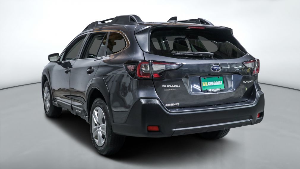 Subaru Outback Convenience 2023 d&rsquo;occasion à vendre - 5