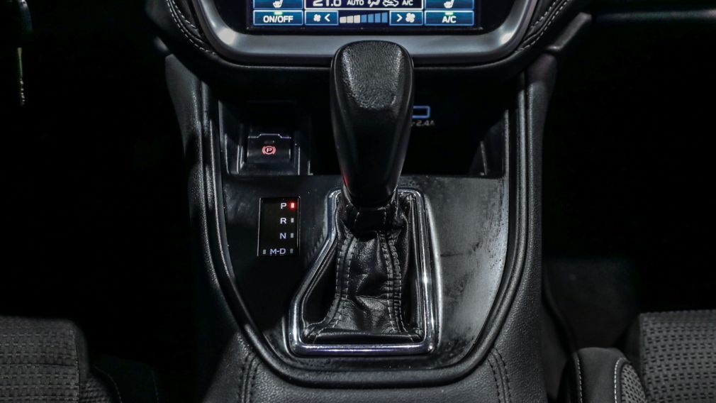 Subaru Outback Convenience 2023 d&rsquo;occasion à vendre - 17