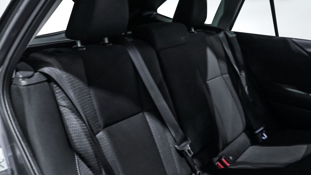 Subaru Outback Convenience 2023 d&rsquo;occasion à vendre - 20