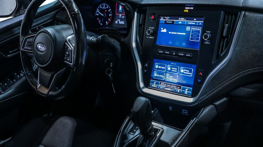 Subaru Outback Convenience 2023 d&rsquo;occasion à vendre - 21