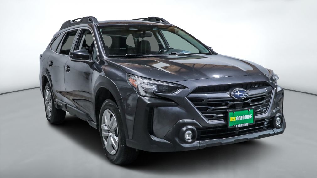 Subaru Outback Convenience 2023 d&rsquo;occasion à vendre