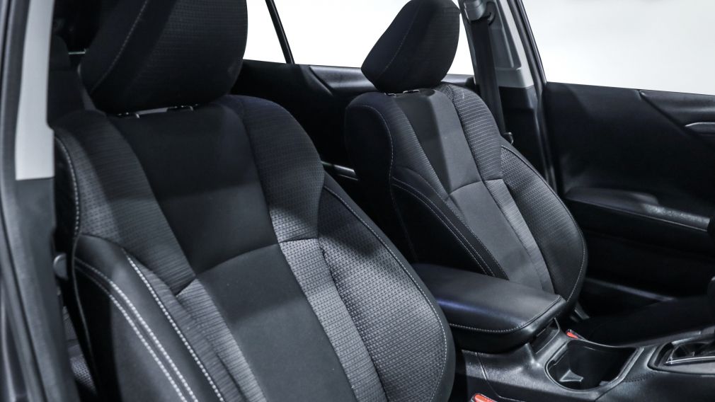 Subaru Outback Convenience 2023 d&rsquo;occasion à vendre - 22