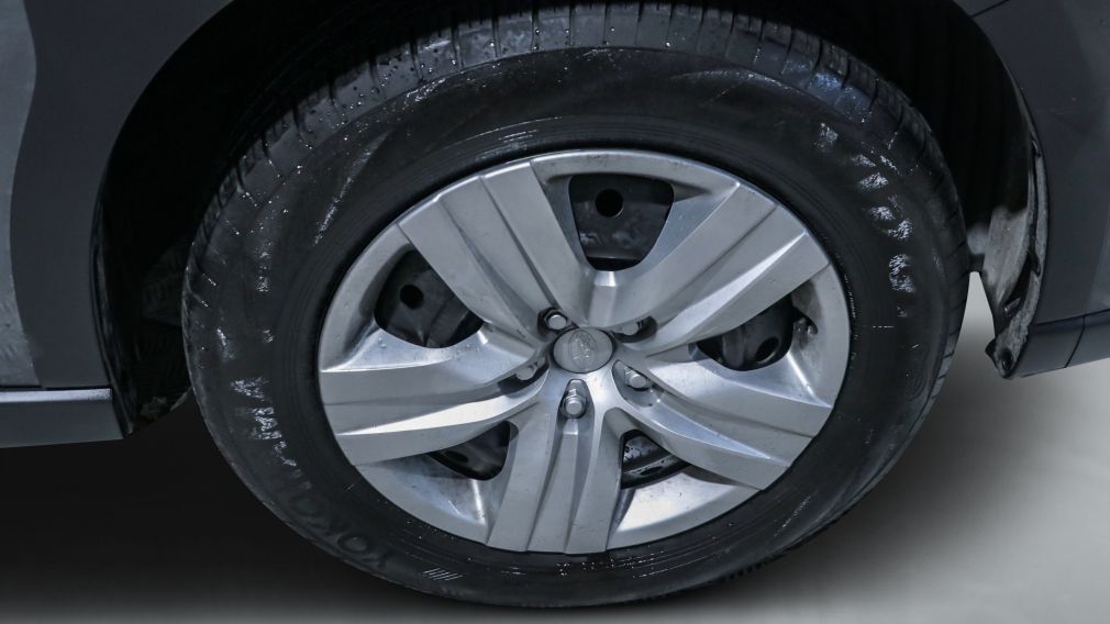 Subaru Outback Convenience 2023 d&rsquo;occasion à vendre - 23