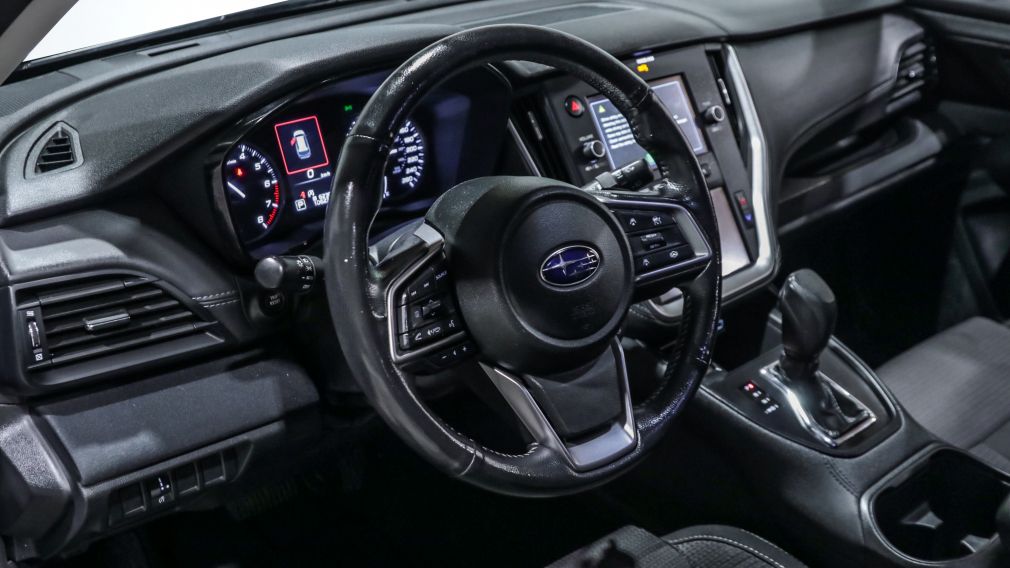 Subaru Outback Convenience 2023 d&rsquo;occasion à vendre - 9