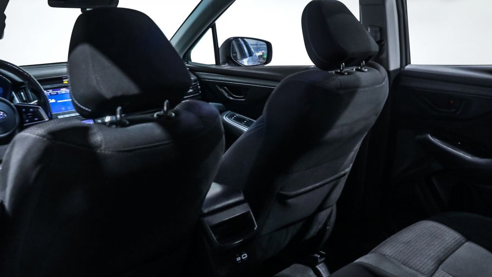 Subaru Outback Convenience 2023 d&rsquo;occasion à vendre - 18