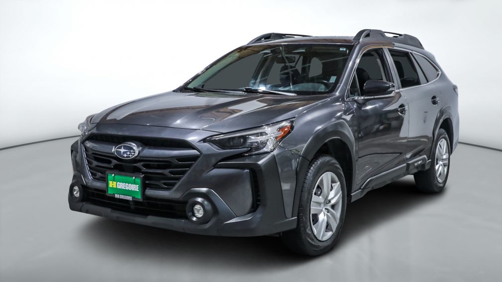Subaru Outback Convenience 2023 d&rsquo;occasion à vendre - 3