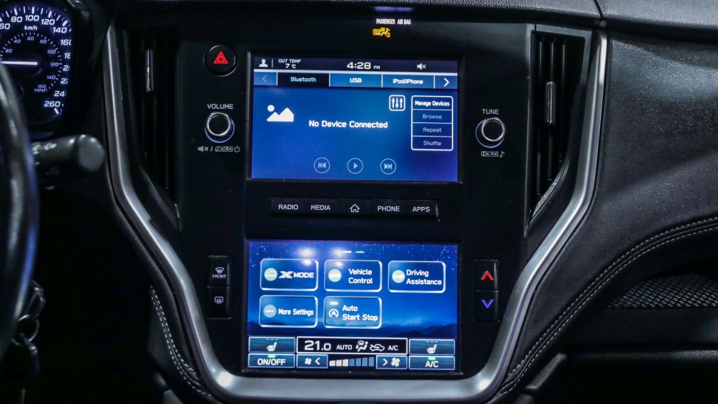 Subaru Outback Convenience 2023 d&rsquo;occasion à vendre - 16