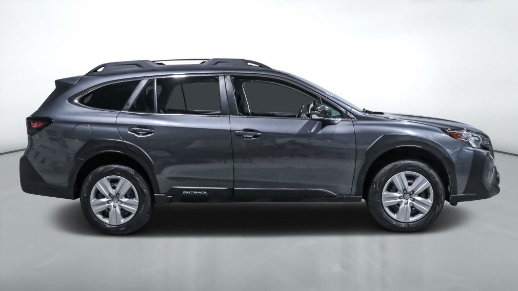 Subaru Outback Convenience 2023 d&rsquo;occasion à vendre - 8