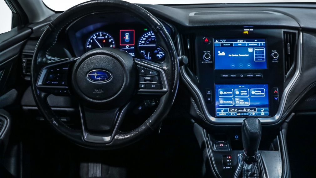 Subaru Outback Convenience 2023 d&rsquo;occasion à vendre - 13
