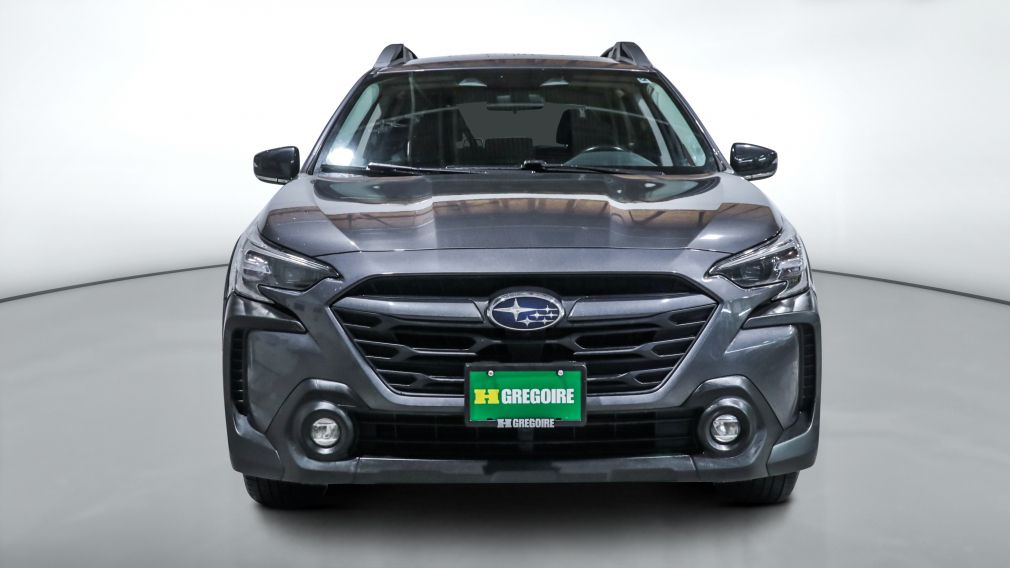 Subaru Outback Convenience 2023 d&rsquo;occasion à vendre - 2