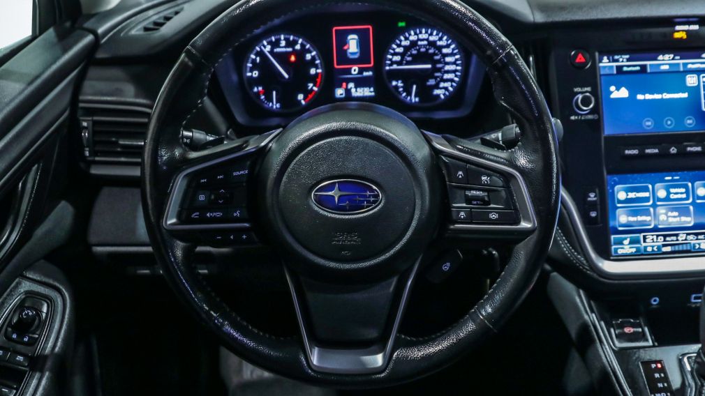 Subaru Outback Convenience 2023 d&rsquo;occasion à vendre - 14