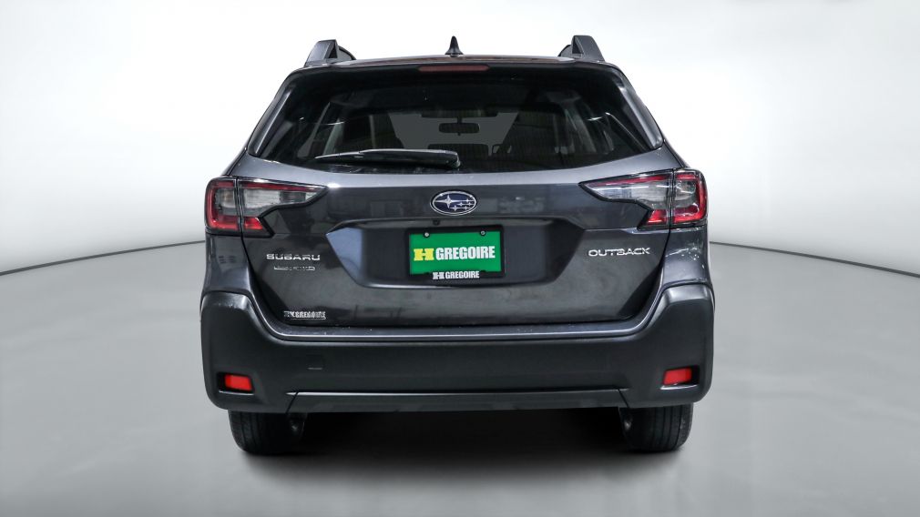 Subaru Outback Convenience 2023 d&rsquo;occasion à vendre - 6