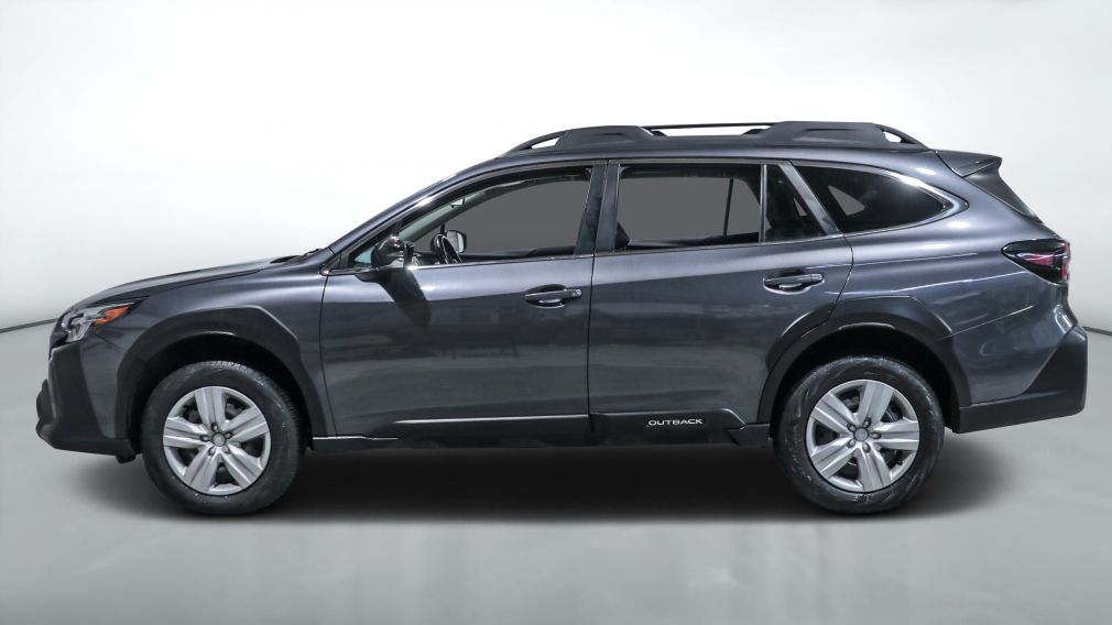 Subaru Outback Convenience 2023 d&rsquo;occasion à vendre - 4