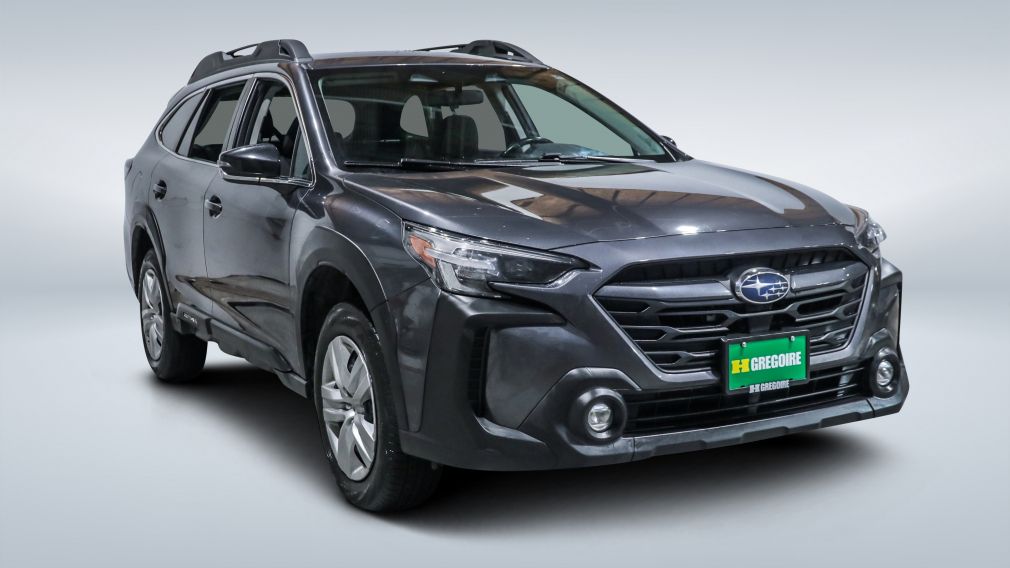 Subaru Outback Convenience