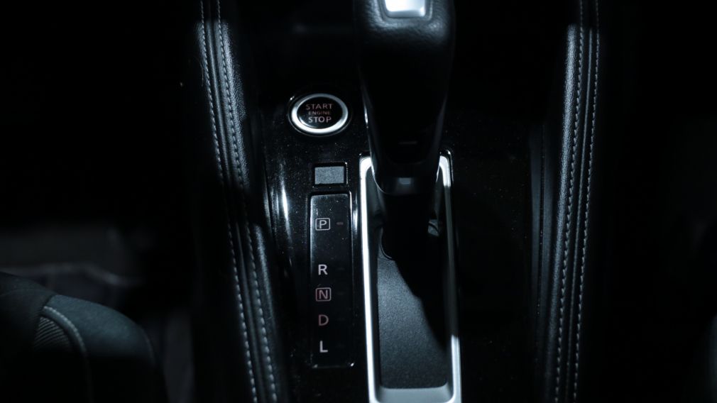 Nissan Kicks S 2019 d&rsquo;occasion à vendre - 16