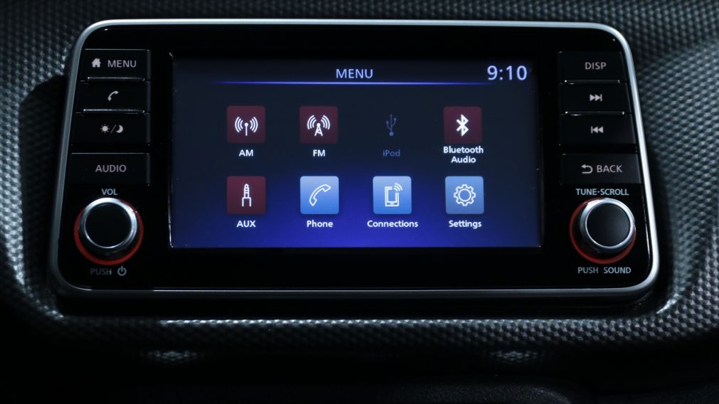 Nissan Kicks S 2019 d&rsquo;occasion à vendre - 15