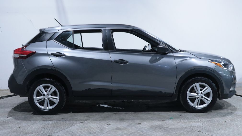Nissan Kicks S 2019 d&rsquo;occasion à vendre - 8