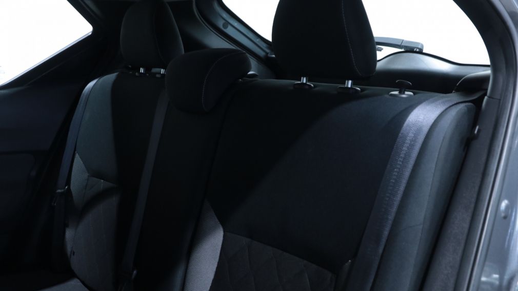 Nissan Kicks S 2019 d&rsquo;occasion à vendre - 18