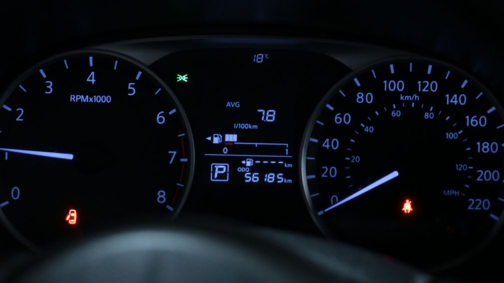 Nissan Kicks S 2019 d&rsquo;occasion à vendre - 14